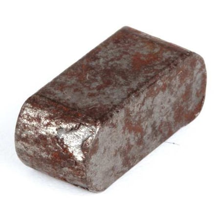 Globe Key, Attachment Hub Worm Shaft CC1233