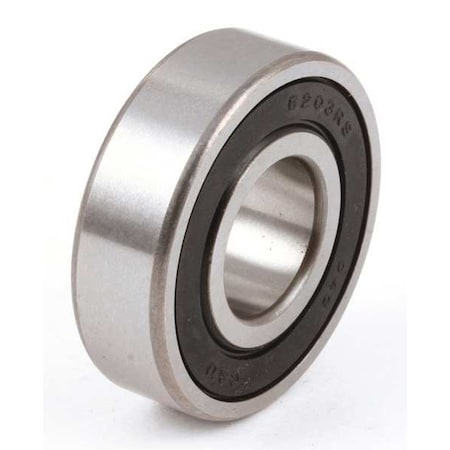 Globe Bearing, Attachment Hub, Rear CC1236