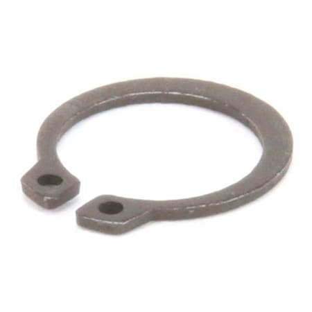Globe Ring, Retaining, Attachment Hu CC1237
