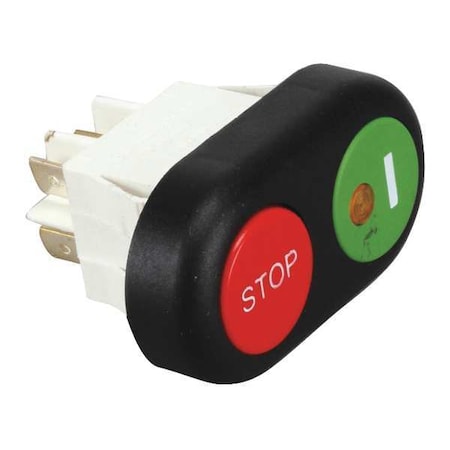 Globe Power Switch G10, G12 MCR69