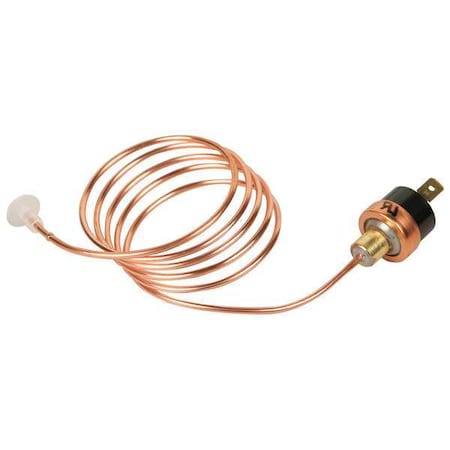 Hoshizaki Pressure Switch, Copper, 1 1/8 in H 433441-05