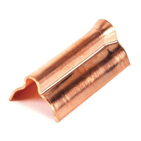 Hoshizaki Thermistor Holder, Copper, Metal, 1/2 in H 427430-01