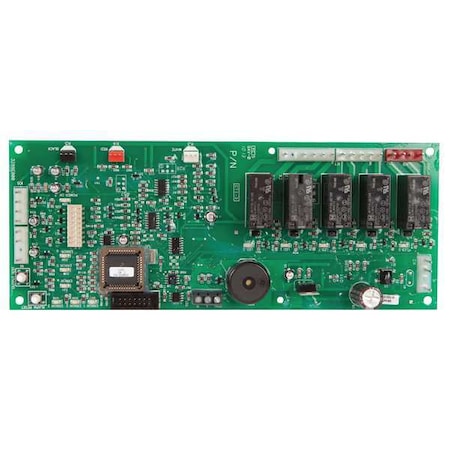Hoshizaki Control Board 2A2862-24