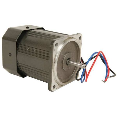 Hoshizaki Pump Motor, Black, 4 7/8 in H 2U0106-01