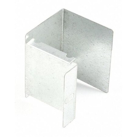 Hoshizaki Bracket - Water Valve S/O 321443-01