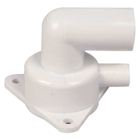 Hoshizaki Valve Housing Drain 323613-01