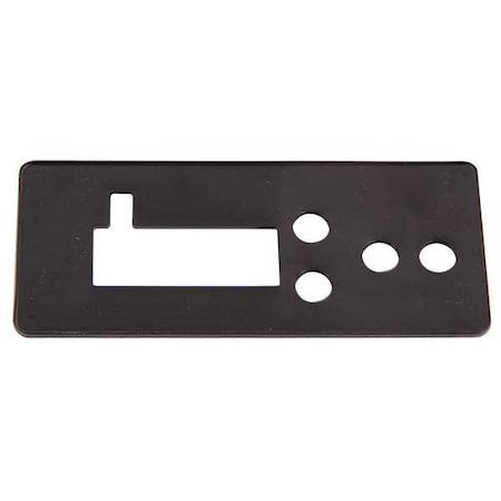 Hoshizaki Display Board Mount 3A0823-01