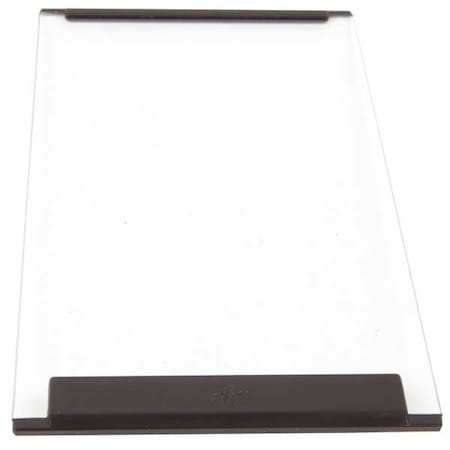 Hoshizaki Slide Glass (172Mm X 288Mm) 1 3R5019G07