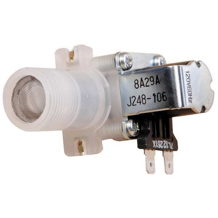 Hoshizaki Water Valve 3U0136-01