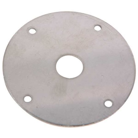 Hoshizaki Pump Plate 403013-01
