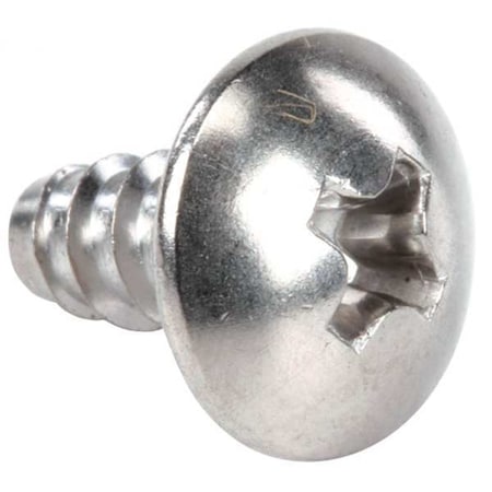 Hoshizaki Screw, Stainless Steel 7P32-0408