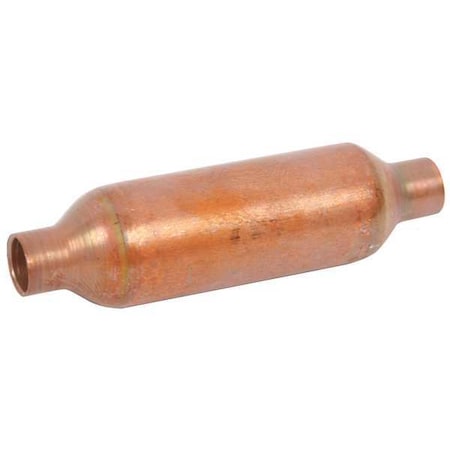 Hoshizaki Strainer, Copper, Metal, 3/4 in H 441569-04