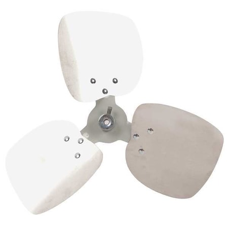 Hoshizaki Fan Blade 4A1493-01