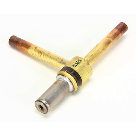 Hoshizaki Valve Body-Hot Gas 1 4A3978-01