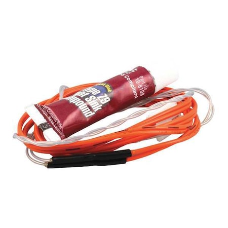 Hoshizaki Thermistor W/Seal SP-5672