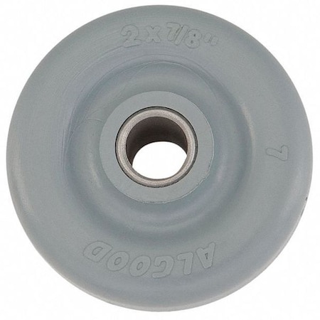 Nobles Polyurethane Wheel 630477
