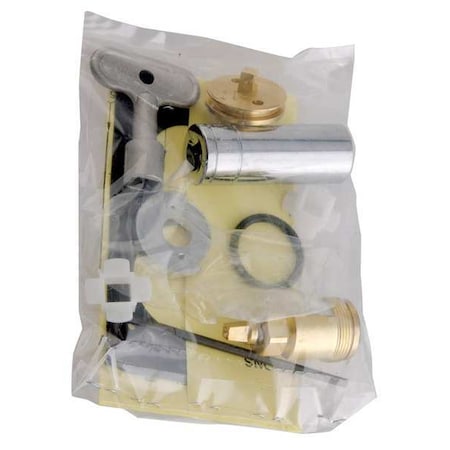 JAY R. SMITH MANUFACTURING Hydrant Parts Repair Kit HPRK-19