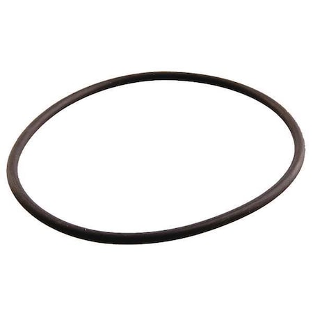 Jay R. Smith Manufacturing Neoprene, Suspended Type Solids Interceptor, Cover Gasket 8730GKT