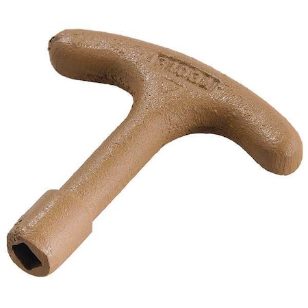 Jay R. Smith Manufacturing Hydrant Key, 5800 Hydrants 5810-PART03