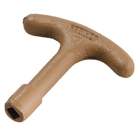 Jay R. Smith Manufacturing Hydrant Key, 5900 Hydrants 5910-PART03