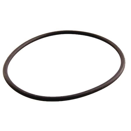 Jay R. Smith Manufacturing Neoprene, Solids Interceptor, Cover Gasket 8710GASKET