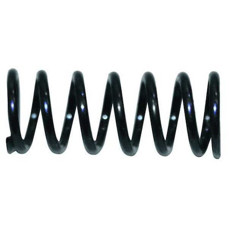 Coffing Hoists Throttle Valve Spring 130802076