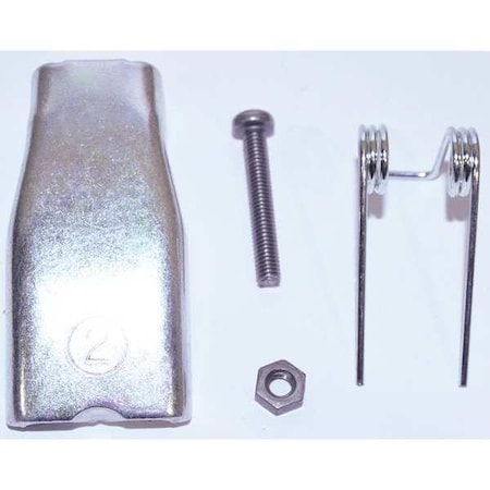 Coffing Hoists Latch Kit Lhhb 1/2 t GHH5074U