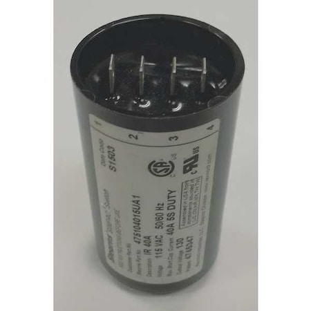 Coffing Hoists Start Switch for Baldor Motors 839J3