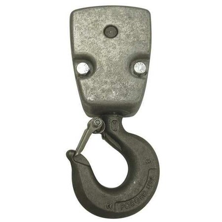 Coffing Hoists Load Block Assembly JF9146