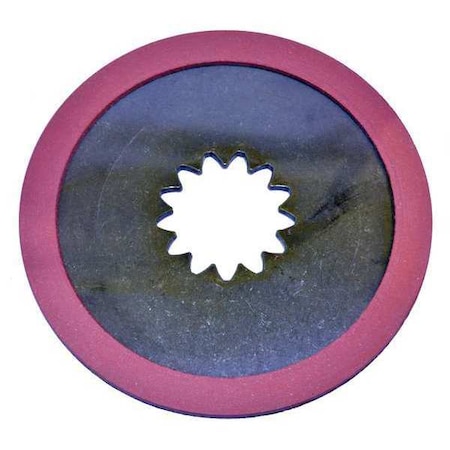 Cm Brake Friction Disc 35632