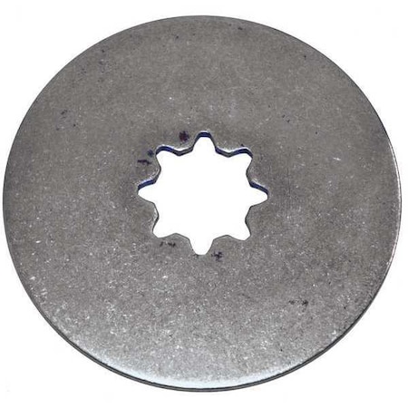 Cm Brake Disc 27817