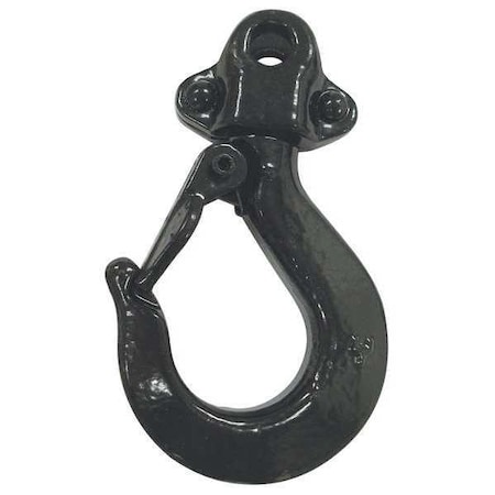 CM Top Hook Assembly 653-0120