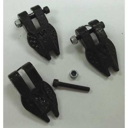 Cm Latch Kit 53820