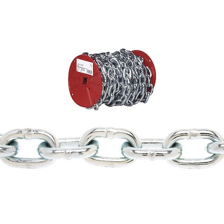 Campbell Chain & Fittings 3/16