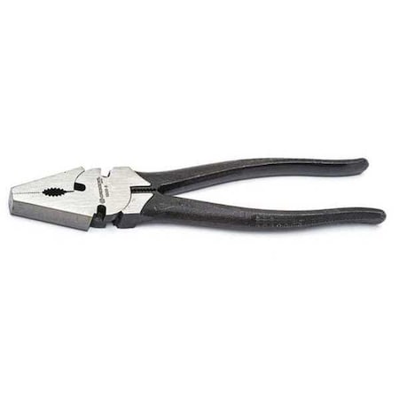 Crescent 8" Button Fence Tool Pliers 10008VNN