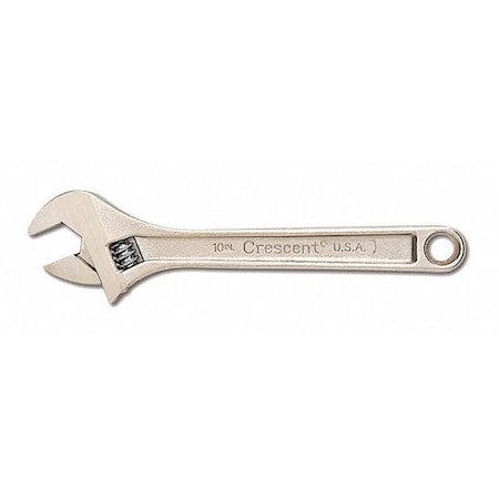 Crescent 10" Adjustable Wrench MUSA - Boxed AC110