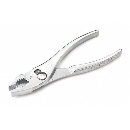 Crescent 6 1/2" Cee Tee Co. Curved Jaw Slip Joint Pliers - Carded H26VN-05