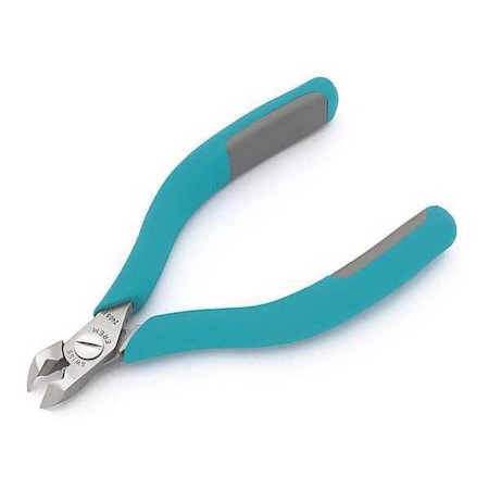 Erem 5In Oblique Nipfull Flush Edge Egronomic 2403E