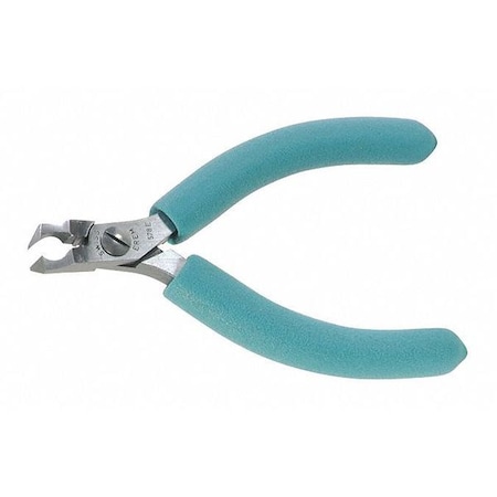 Erem 4 1/4In Oblique Angled Cutter 578E