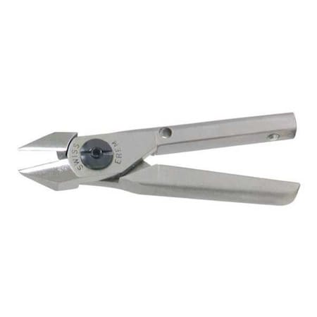 Erem Cutter Pneumatic Diagonal Round 1522N