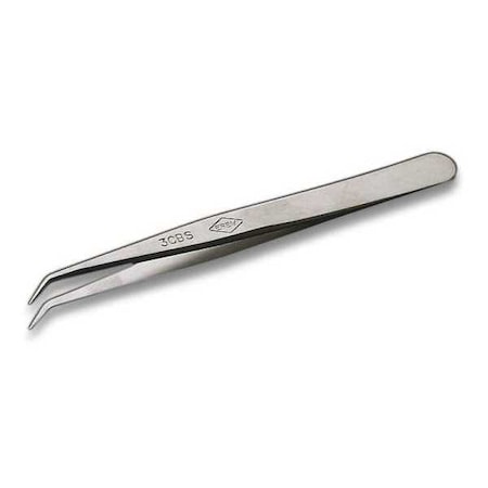 Erem Tweezer Ultra Finecurved Tip45Degss 3CBS