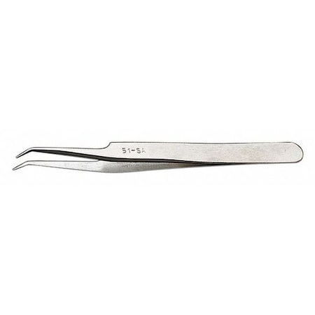 Erem Tweezers Antimagnetic Micro Fine 51SA