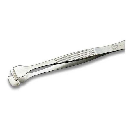 Erem Tweezer 3-4In Silicon Wafer Handling 91SA