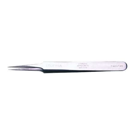 Erem Tweezer Micro Fine Antimagnetic EROP5SA
