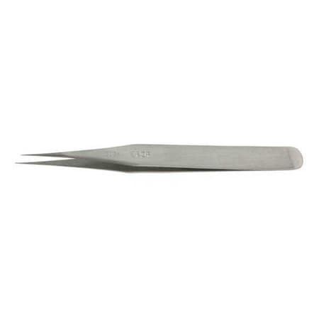 Erem Tweezers Ss Antimagnetic Fine Point OOSA