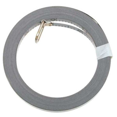 Crescent Lufkin Replacement Blade for Anchor Engineer's Chrome Clad 3/8" x 50' OC213DN