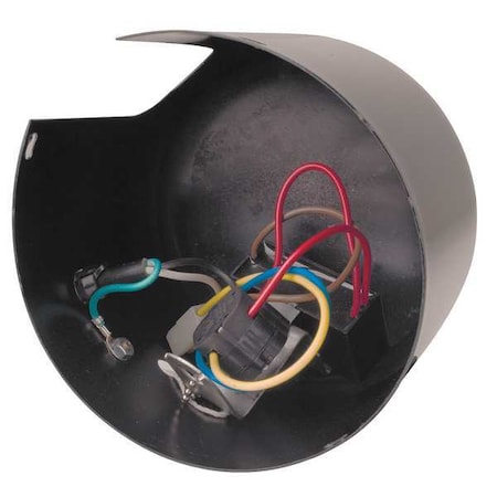 Dayton End Dome Assembly 03915