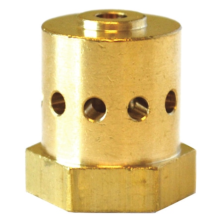 Heat Wagon Nozzle 103891-01