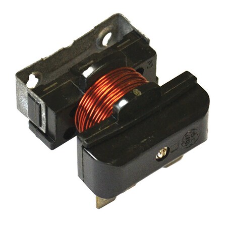 Heat Wagon Relay M12462-15