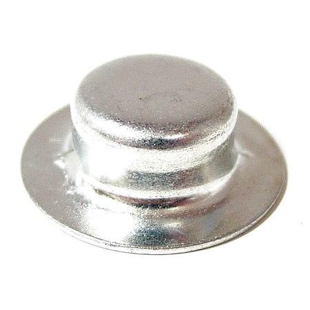 Heat Wagon Cap Nut M28526